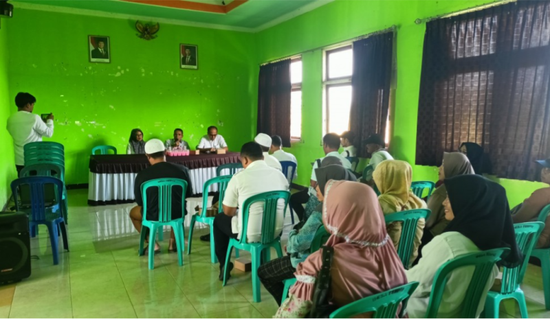 Pengembangan Pencengahan Kekerasan Terhadap Permpuan Dan Anak